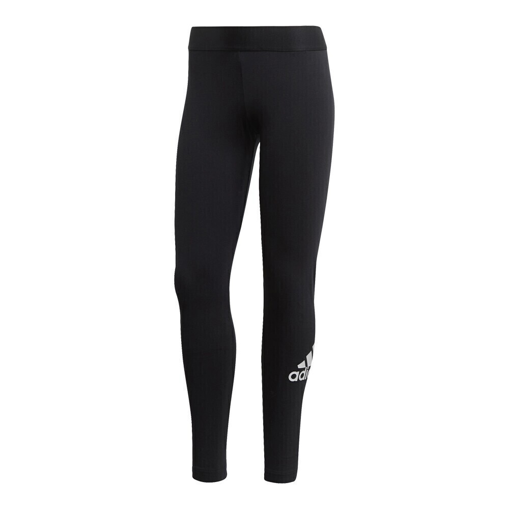 Adidas Women's Sport cotton blend leggings Size S In black